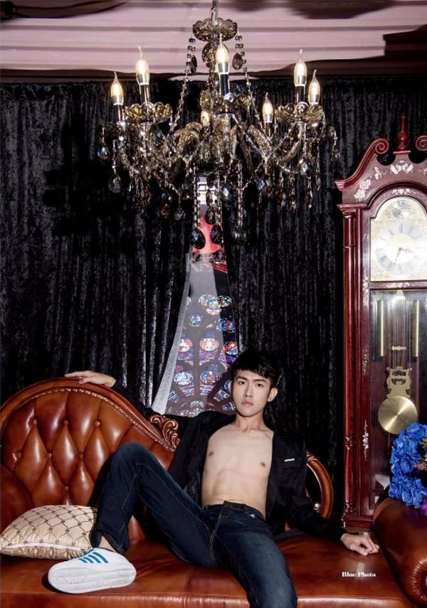 Bluephoto-22-藍攝-22-小楓Oscar